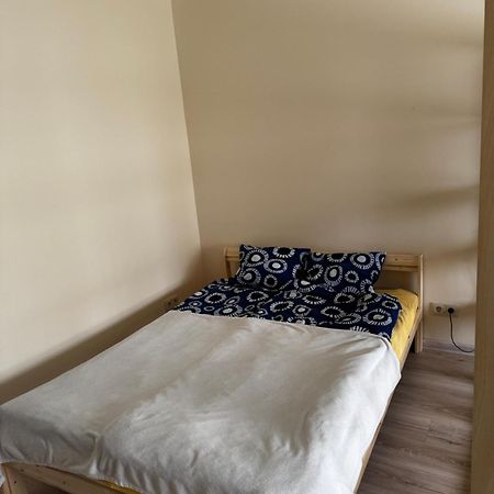 ריגה Ruses. One Bedroom Apartment מראה חיצוני תמונה